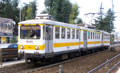 Metro C satura e intanto Trenino della Casilina in servizio solo fino a Centocelle