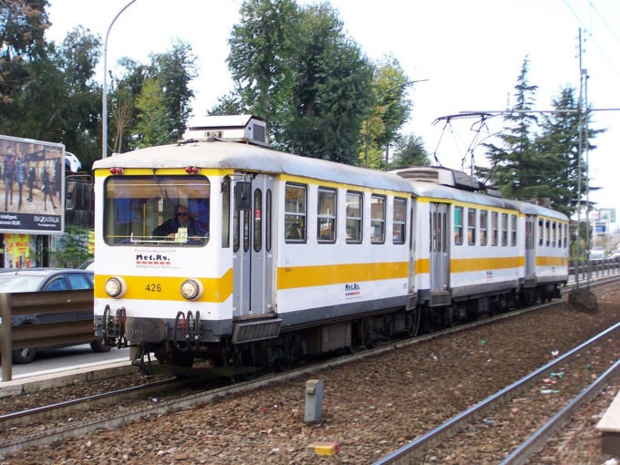 Metro C satura e intanto Trenino della Casilina in servizio solo fino a Centocelle