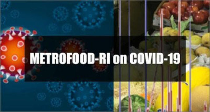 Coronavirus: una banca dati sulla sicurezza alimentare per combattere le fake news
