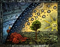 Infinità dell’universo: cosmologia, contemplazione divina e riforma morale in Giordano Bruno