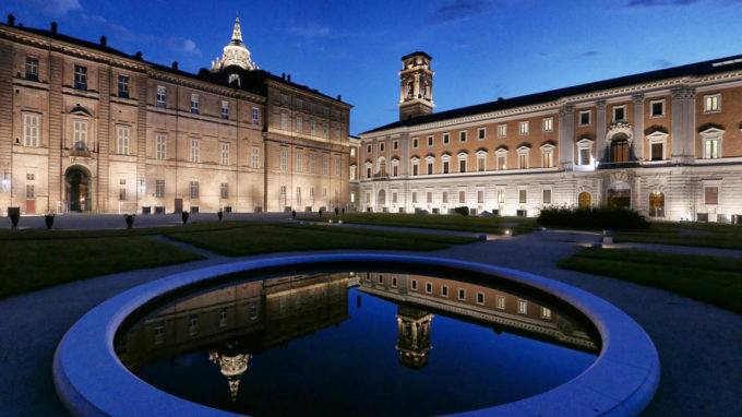 I Musei Reali riaprono al pubblico il Giardino Ducale e il Boschetto