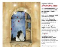Castel Gandolfo – Il 27 giugno è la Notte Romantica