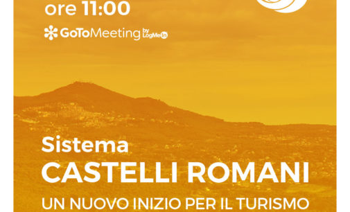 Castelli Romani: un nuovo inizio per il turismo
