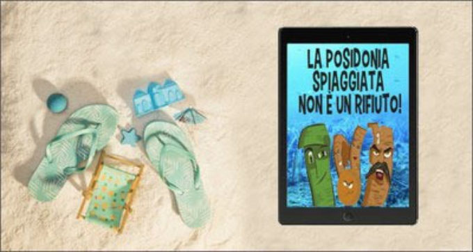 Ambiente: mare, dal Lazio un modello di spiaggia ‘green’ per l’Italia