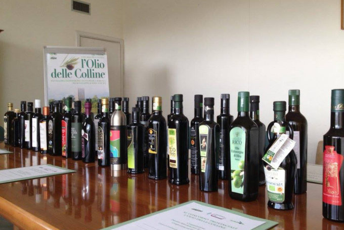 Olio extra vergine di oliva, come leggere l’etichetta 