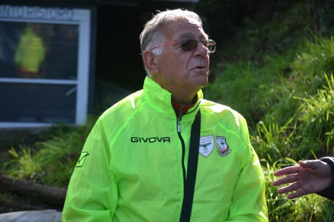 Football Club Frascati, il direttore generale Di Carlo: “L’agonistica? Un bilancio soddisfacente”