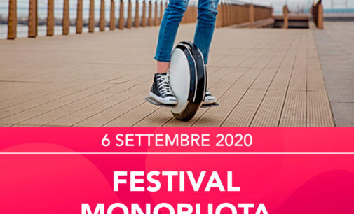Torna il “Festival Monoruota” a Zoomarine