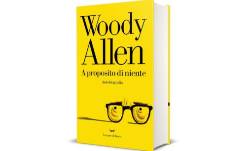 #Nonleggeteilibri – Tutto che quel avreste voluto sapere su Woody Allen (ma non avete mai osato chiedere)