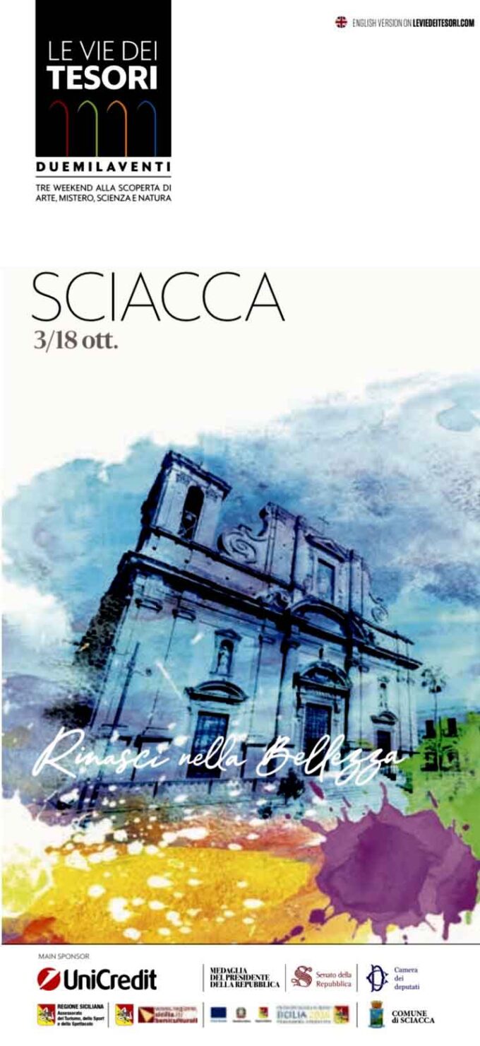  Sciacca – Un viaggio nella preistoria alla scoperta del sito archeologico di Tranchina e di Nadore