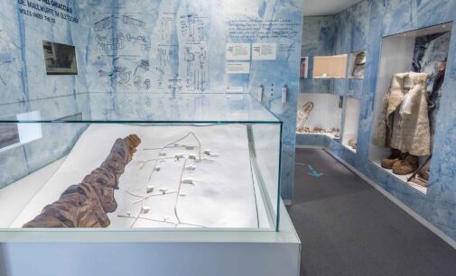 Il Museo Marmolada Grande Guerra 3000 M compie trent’anni