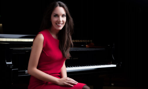 INCONTRI ASOLANI con Gloria Campaner pianista di fama internazionale