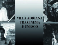 60/20: Villa Adriana tra Cinema e UNESCO, la mostra
