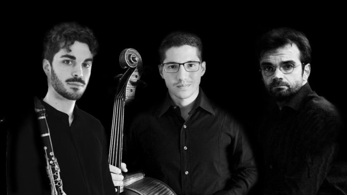 Schubert Mozart e Rota per un giovane Trio, Roma Sinfonietta giovedì 10 settembre