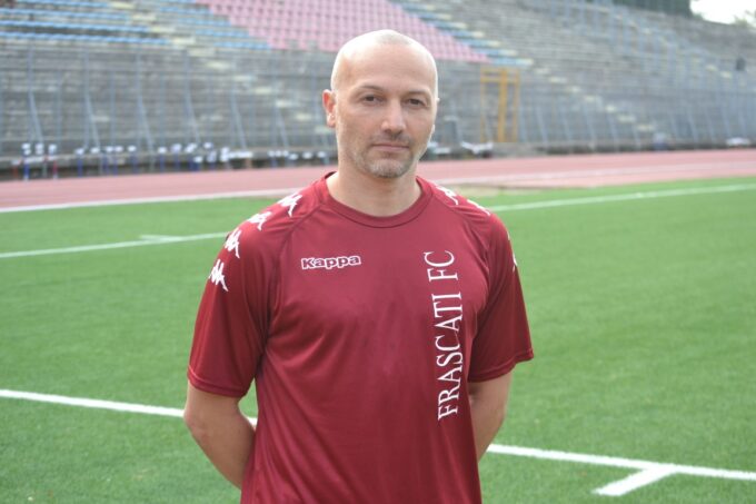 Football Club Frascati (I cat.), capitan Brunetti rimane al suo posto: “La panchina può aspettare”
