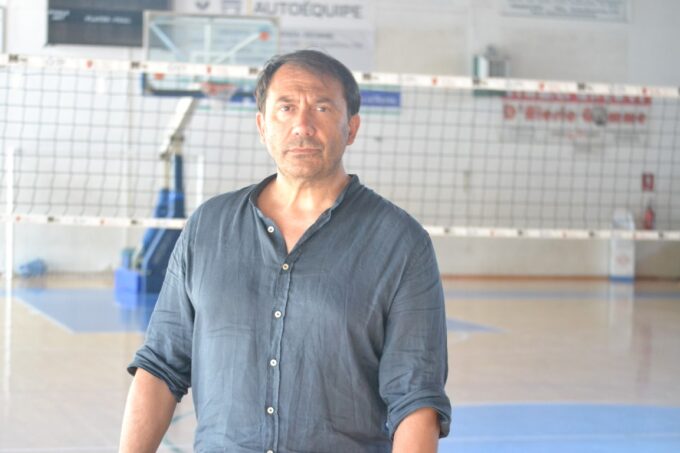 Volley Club Frascati, il presidente Musetti: “L’attività va avanti con ancor maggiore attenzione”