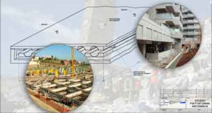 Terremoto: tecnologia ENEA per edifici a ‘danno zero’ e per ricostruire i centri storici in sicurezza