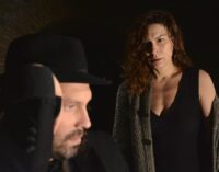 MEDEA di Euripide, adattamento e regia Gabriele Lavia con Federica Di Martino e Simone Toni
