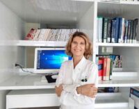 Al Policlinico Gemelli di Roma scoperto un biomarcatore che prevede la gravità del Covid-19
