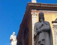 Dante a Verona 1321-2021