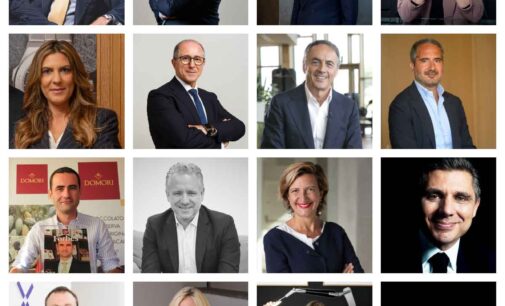 CEO Italian Awards 2020: premiati i 15 migliori amministratori delegati e imprenditori italiani