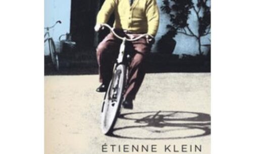 #Nonleggeteilibri – La bicicletta di Einstein: dalla relatività alla vita ‘qualunque’ del genio 