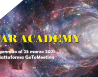 Tutti a scuola di astronomia, parte il corso “Star Academy” dell’ATA