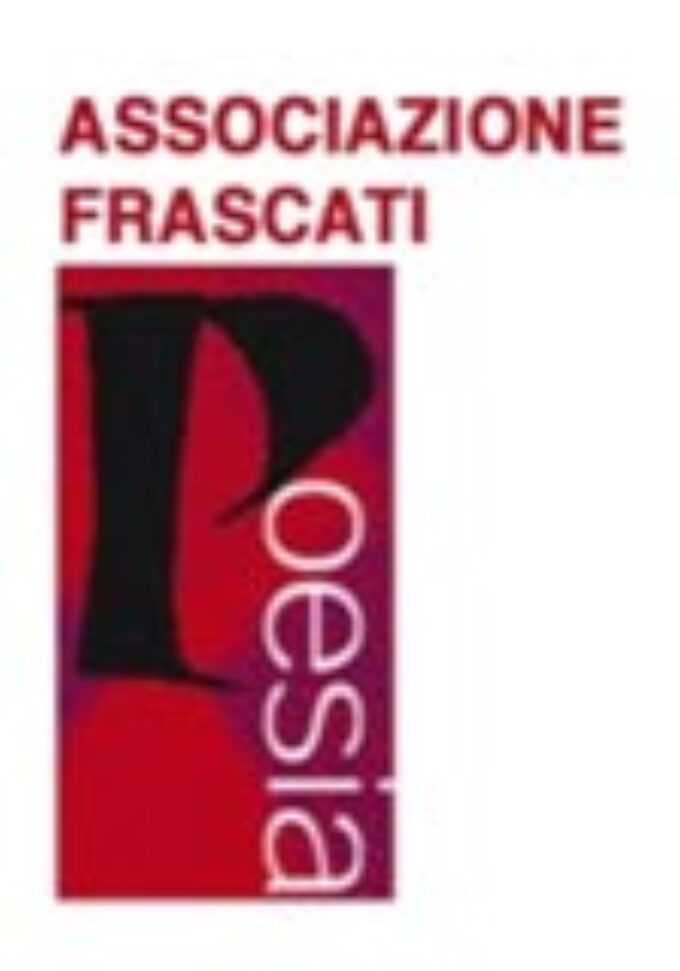 I Poeti Finalisti della 60ª edizione “Premio Nazionale Frascati Poesia Antonio Seccareccia”