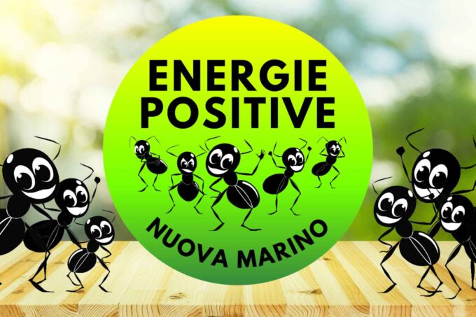La carica delle Formiche: ecco la Lista Civica Energie Positive per una Nuova Marino