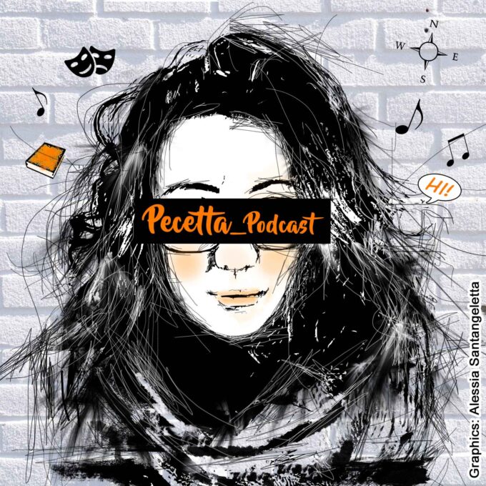 Arriva sulla scena capitolina “Pecetta Podcast” di Pamela Parafioriti