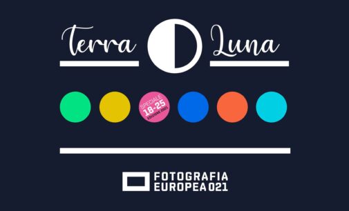 FOTOGRAFIA EUROPEA 2021  Speciale diciottoventicinque Decima edizione