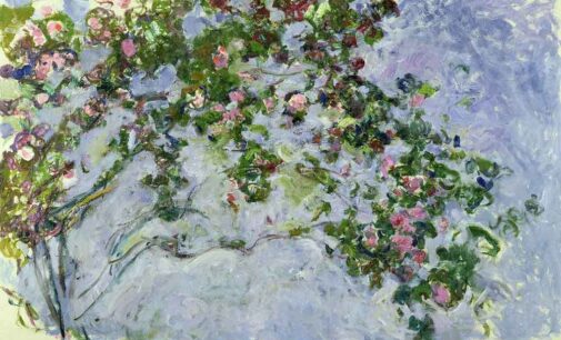 “Monet e gli Impressionisti” a Palazzo Albergati di Bologna