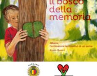 Un Bosco della Memoria per Bergamo