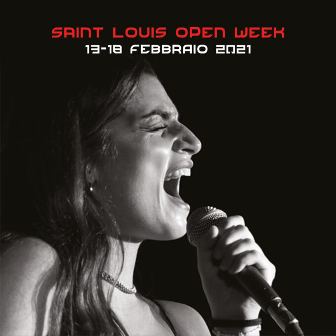 Open Week al Saint Louis College of Music, dal 13 al 18 febbraio 2021