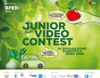 Junior Video Contest scadenza prorogata a fine Aprile!