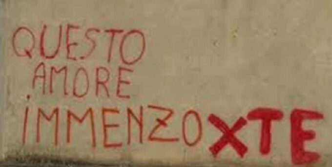 Gli uomini e le donne e cosa pensano al centro dell’8 marzo