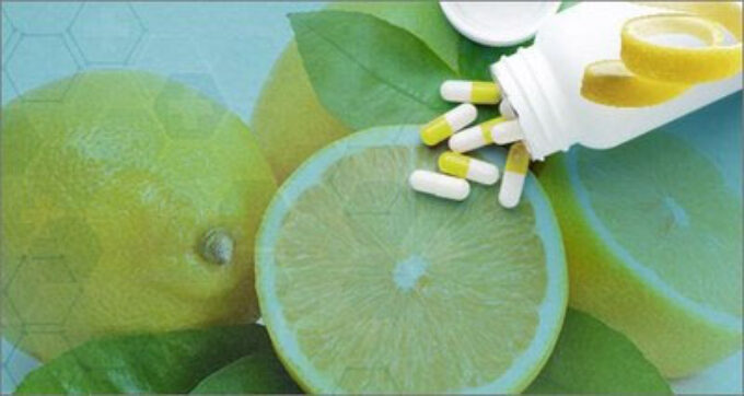 Salute: dagli scarti del limone integratori e nutraceutici contro il rischio cardio-vascolare