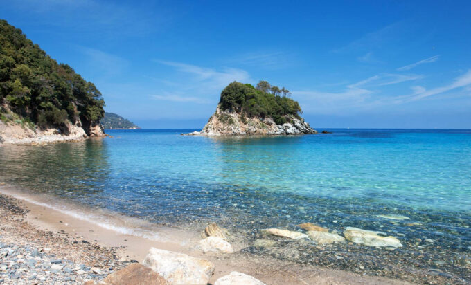 ELBA: L’ISOLA DI NAPOLEONE