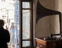 The Blank Contemporary e Depo presentano Gian Maria Tosatti con “Il mio cuore è vuoto come uno specchio – Episodio di Istanbul” | 03.05 – 04.06.21