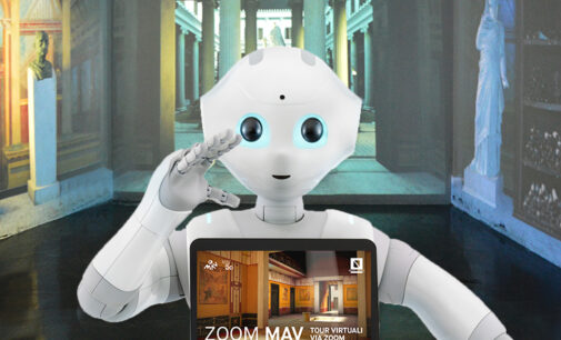 Museo MAV – L’archeologia con gli occhi del futuro – Tour virtuali via ZOOM