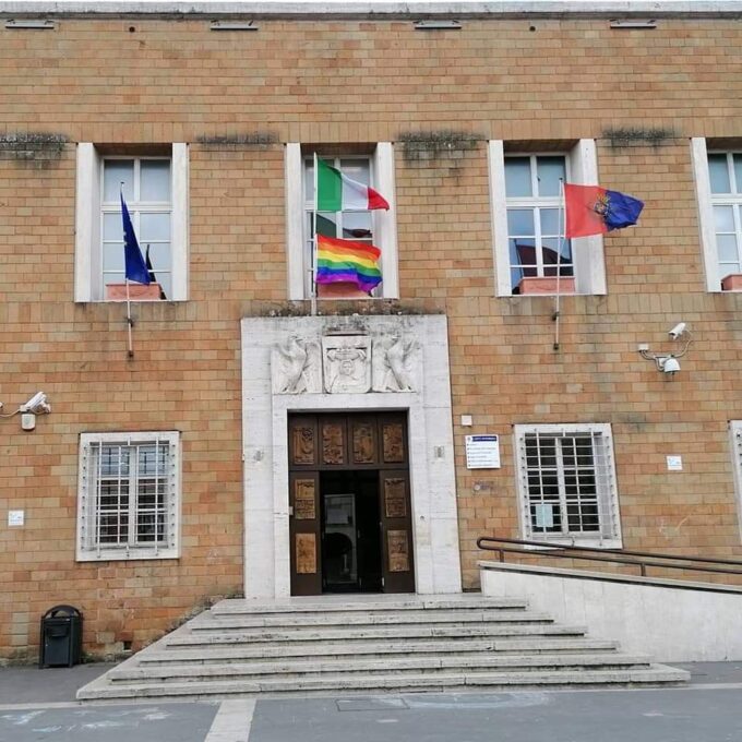 Pomezia celebra la Giornata internazionale contro l’omofobia