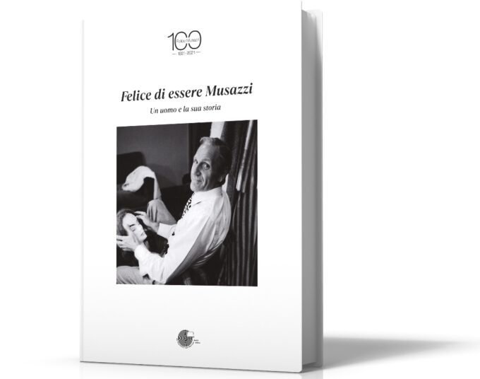 “Felice di Essere Musazzi” libri ed eventi per i 100 dalla nascita del fondatore della compagnia dei Legnanesi  
