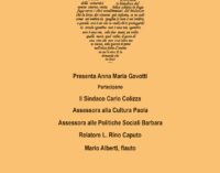 LE MADRI DEI POETI – Marino omaggia la Festa della Mamma con un Recital musicale-letterario