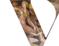 “Il mito di Venere a Palazzo Te”, la mostra e il libro di Claudia Cieri Via   
