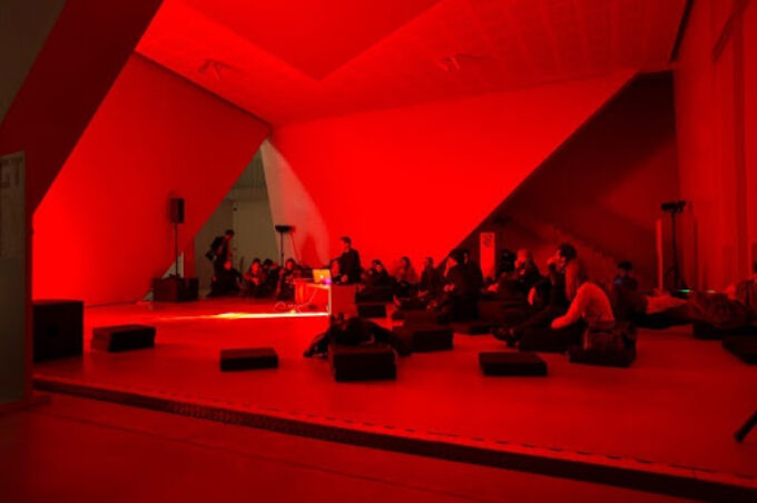 Riapre il Teatrino di Palazzo Grassi! | Palazzo Grassi invita Lo schermo dell’arte Festival di cinema e arte contemporanea  | 27 – 30 maggio 2021