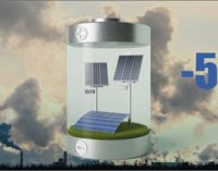 Energia: l’inquinamento atmosferico abbatte la resa degli impianti fotovoltaici