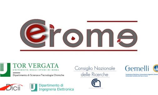 Lazio. Parte il progetto E-CROME, la telemedicina per assistere i pazienti oncologici e terminali