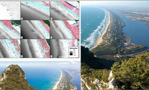 Ambiente: dalla ricerca italiana nuove metodologie per mappare i fondali marini