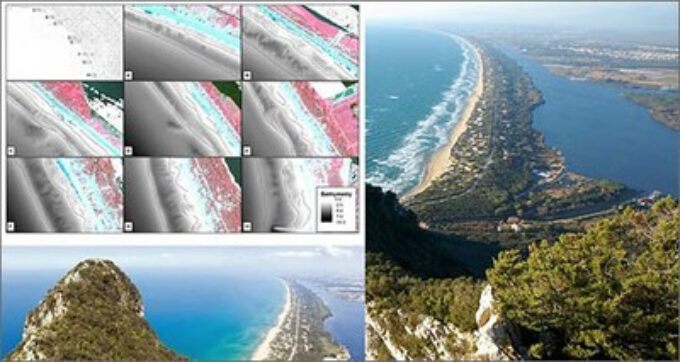 Ambiente: dalla ricerca italiana nuove metodologie per mappare i fondali marini