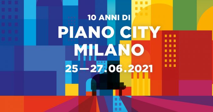 MILANO – TORNA DAL VIVO IL FESTIVAL DI PIANOFORTE PIÙ ATTESO DELL’ANNO