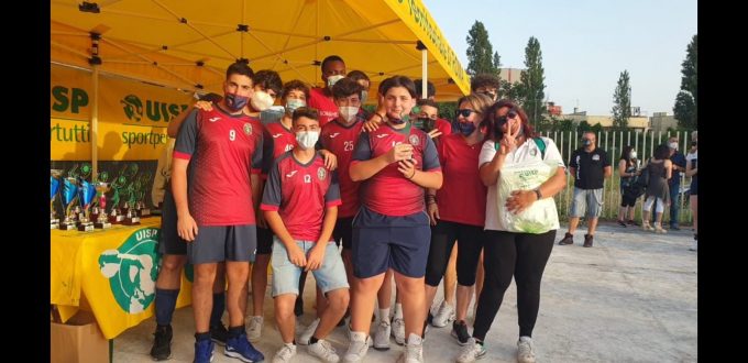 Polisportiva Borghesiana (volley), Montaldi: “Importante il finale d’anno dell’Under 16 maschile”